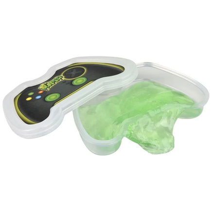 Game Controller Slime - ToyTime