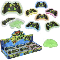 Game Controller Slime - ToyTime