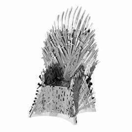 Game Of Thrones Iron Throne - ToyTime