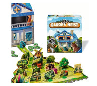 Garden Heist - ToyTime