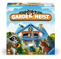 Garden Heist - ToyTime