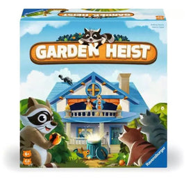 Garden Heist - ToyTime