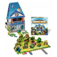 Garden Heist - ToyTime