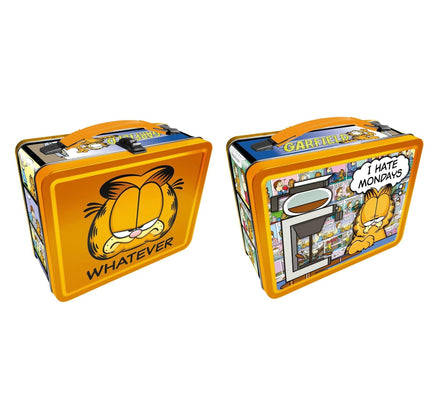 Garfield Fun Box - ToyTime