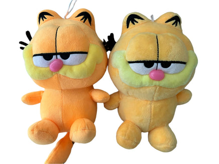 Garfield Plush Doll - ToyTime