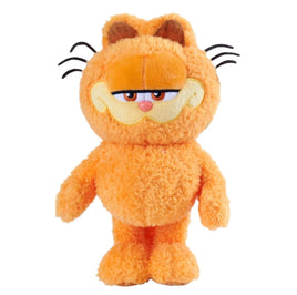 Garfield soft plush - ToyTime