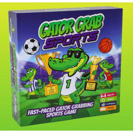 Gator Grab Sports - ToyTime