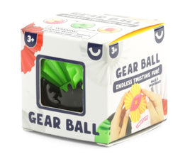 Gear Ball - ToyTime