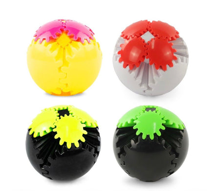 Gear Ball - ToyTime