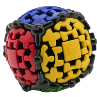 Gearball Brainteaser Puzzle - ToyTime