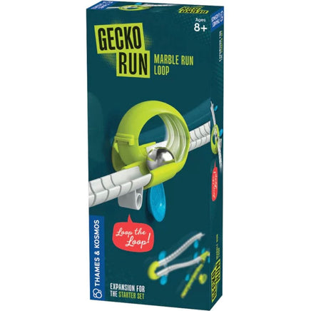 Gecko Run Loop Expansion Pack - ToyTime