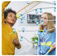 Gecko Run Marble Run STEM EDITION - ToyTime