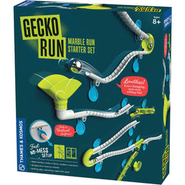 Gecko Run Starter Kit - ToyTime