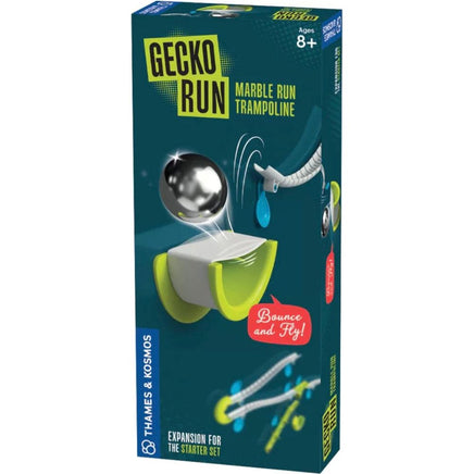 Gecko Run Trampoline - ToyTime