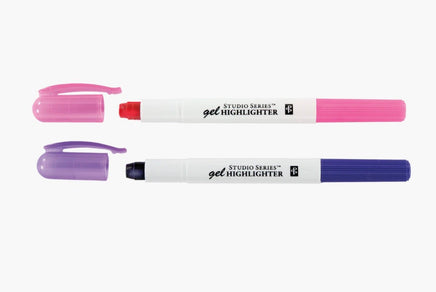 Gel Highlighters - ToyTime