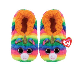 Gemma fashion slippers lrg - ToyTime