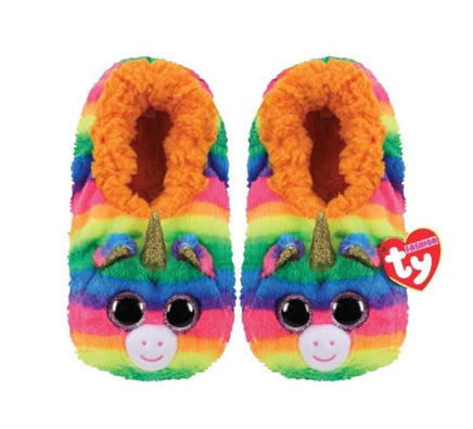 Gemma fashion slippers lrg - ToyTime