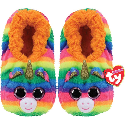 Gemma fashion slippers med - ToyTime