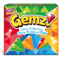 Gemz..@Trend - ToyTime