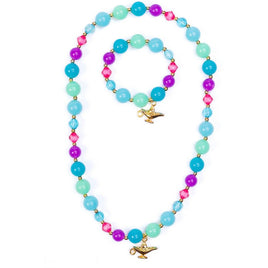 Genie Lamp Bracelet & Necklace - ToyTime