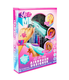GenMe All in One Airbrush Designer - ToyTime
