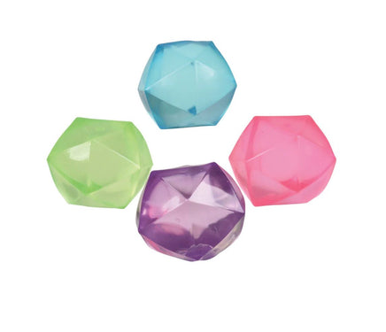 Geo Squish Sugar Ball - ToyTime