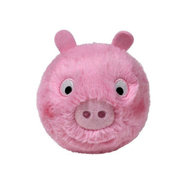 George Pig Beanie Bouncers - ToyTime