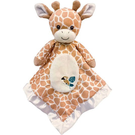 Georgie Giraffe Lil' Snuggler 1373 - ToyTime