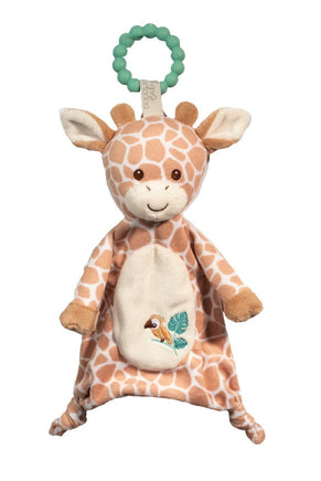 Georgie Giraffe Lil' Teether - ToyTime