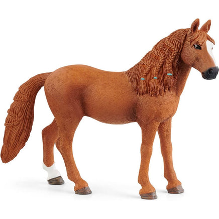 German Riding Pony Mare...@Schleich - ToyTime