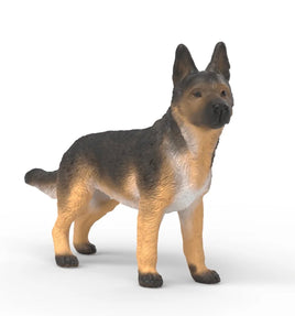 German Shepherd Dog 14924 - ToyTime
