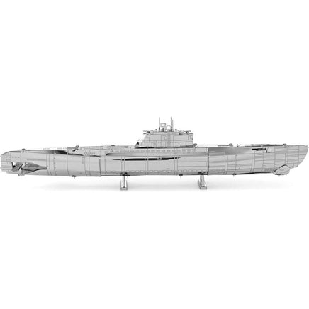 German U - Boat - ToyTime