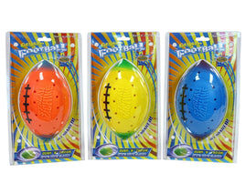 Geyser Football Dunk N' Throw - ToyTime