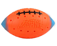 Geyser Football Dunk N' Throw - ToyTime