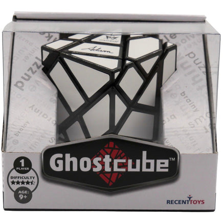 Ghost Cube Brain Teasers - ToyTime