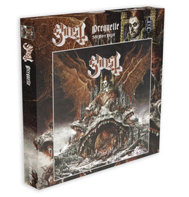 Ghost Prequelle 500 pcs - ToyTime