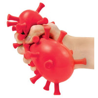 Giant Frazzle Stress Ball..@Play Visions - ToyTime