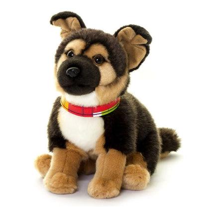 Giant German Shepherd Puppy AN525 - ToyTime