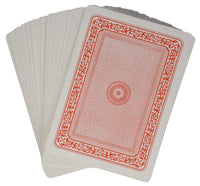 Giant Playing Cards 5 x 7 Inch - ToyTime