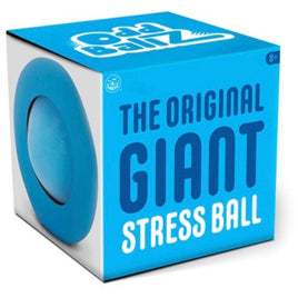 Giant Stress Ball..@Play Visions - ToyTime