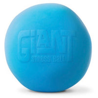 Giant Stress Ball..@Play Visions - ToyTime