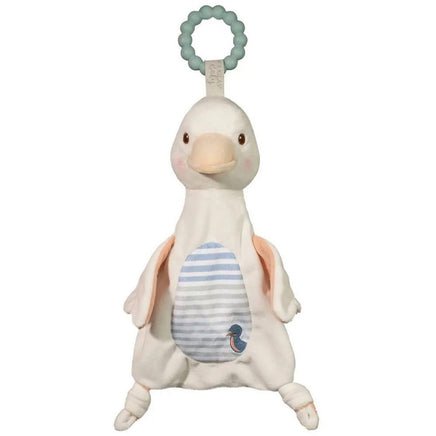 Gibson Goose Lil Teether 6373 - ToyTime