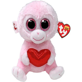 Gigi beanie boos - ToyTime