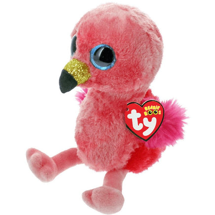 Gilda Beanie Boo small...@Ty - ToyTime