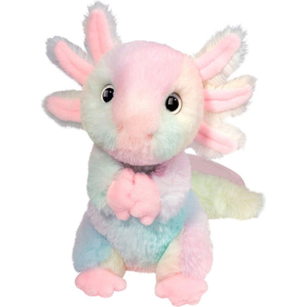 Gillie Axolotl 4752 - ToyTime