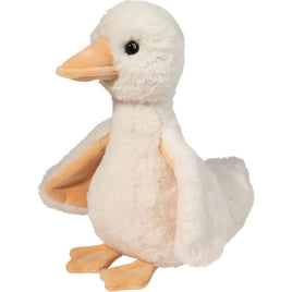 Ginnie Cream Goose Soft 4667 - ToyTime