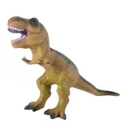 Ginormous Soft Body T Rex - ToyTime