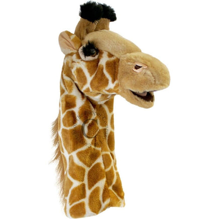 Giraffe Long Sleeved Puppet - ToyTime