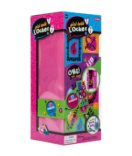 Girl Locker - ToyTime