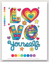 Girl Power Coloring and Activity Book - ToyTime